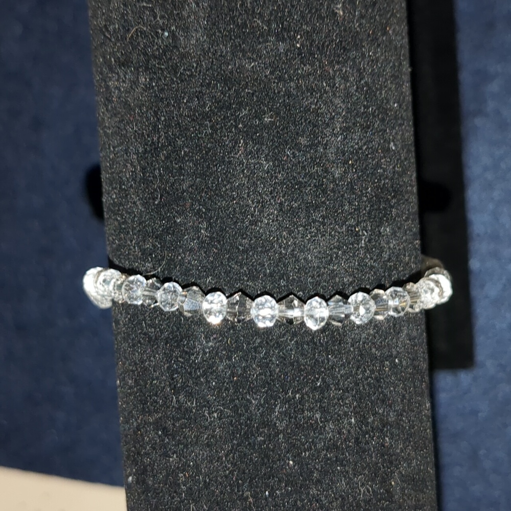 UJ homemade  bracelet